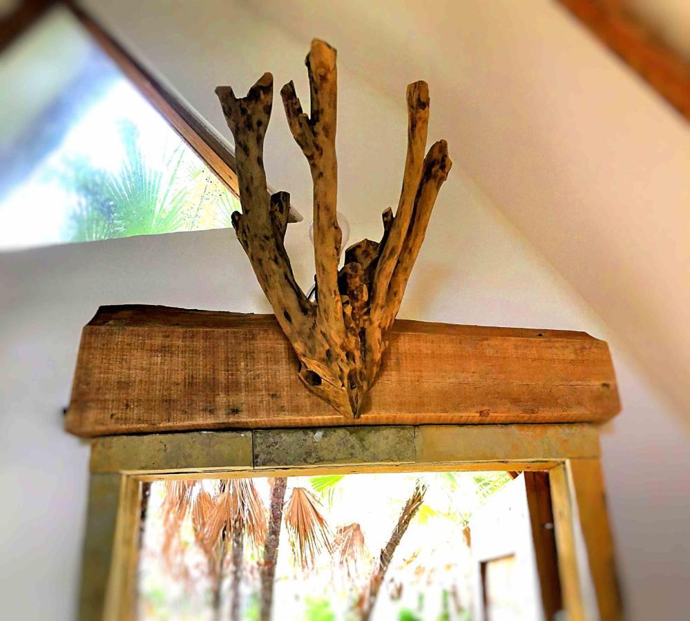 Kin Resort Lodge Maya Beach エクステリア 写真
