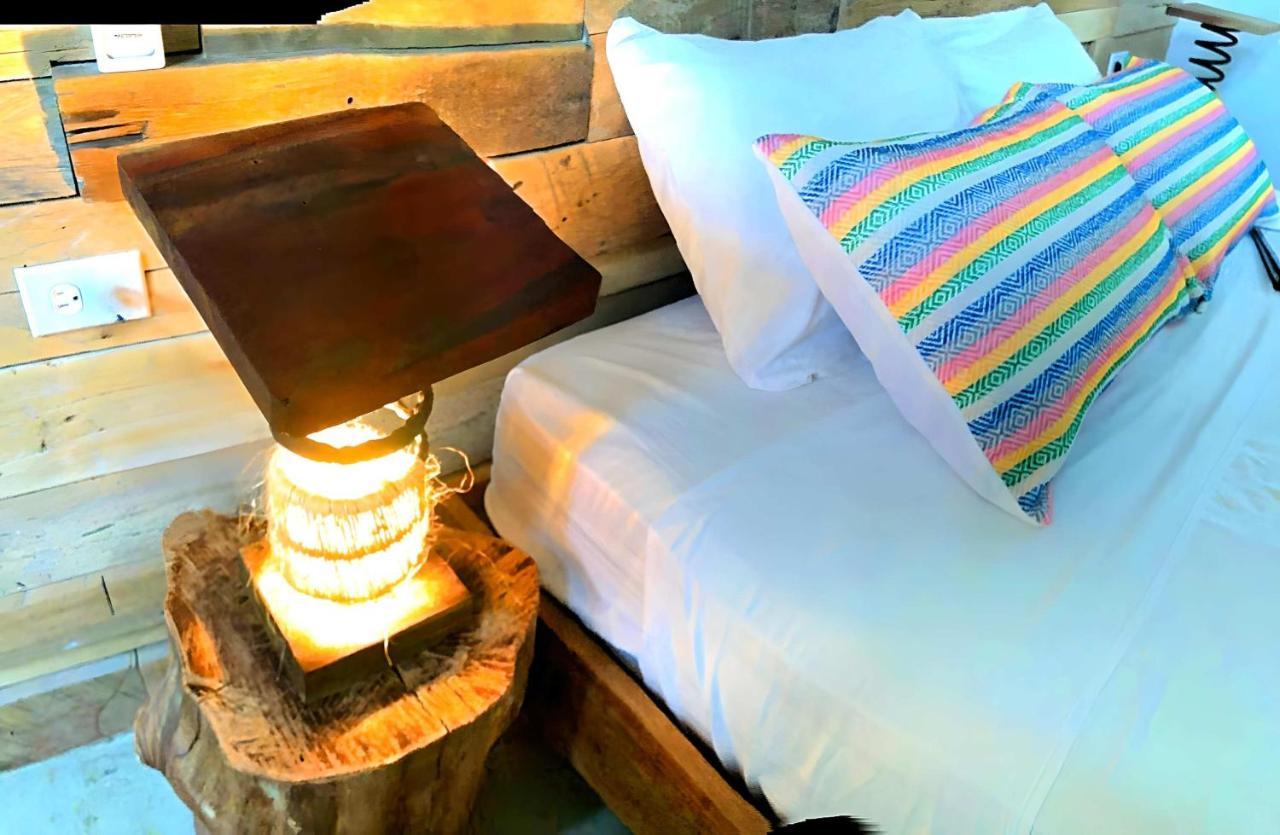 Kin Resort Lodge Maya Beach エクステリア 写真