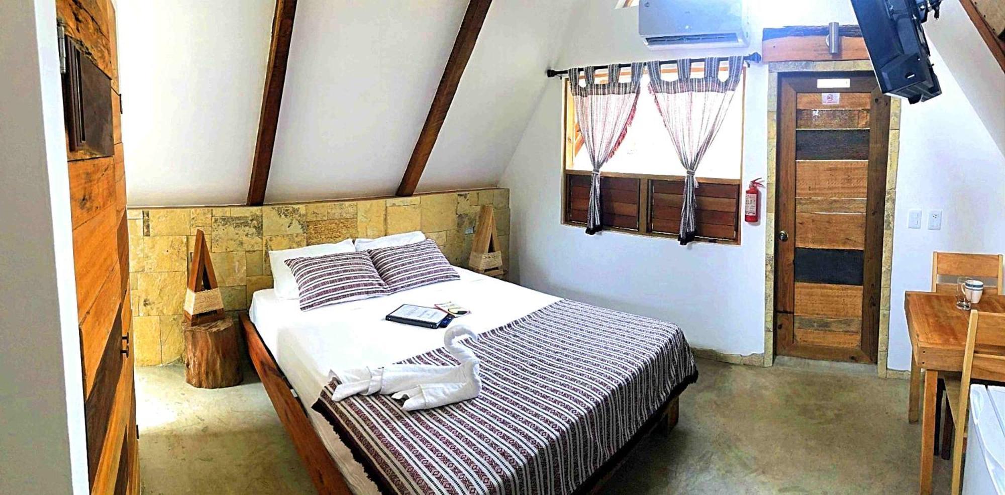 Kin Resort Lodge Maya Beach エクステリア 写真