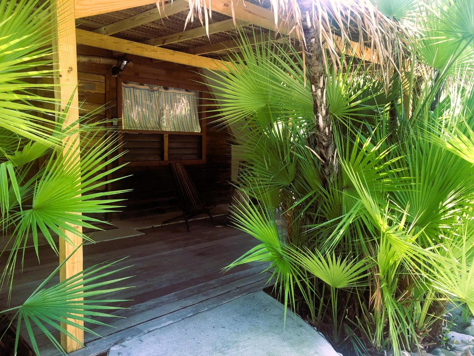 Kin Resort Lodge Maya Beach エクステリア 写真