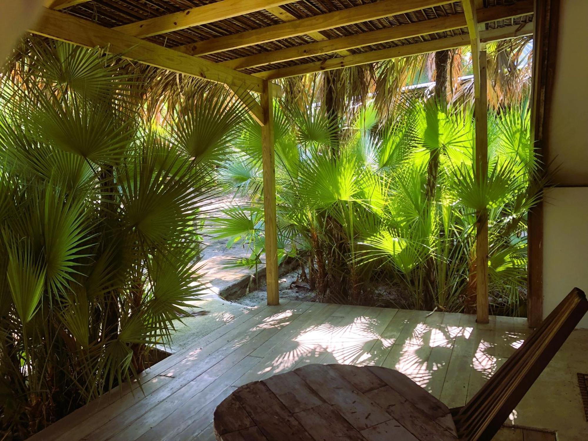 Kin Resort Lodge Maya Beach エクステリア 写真