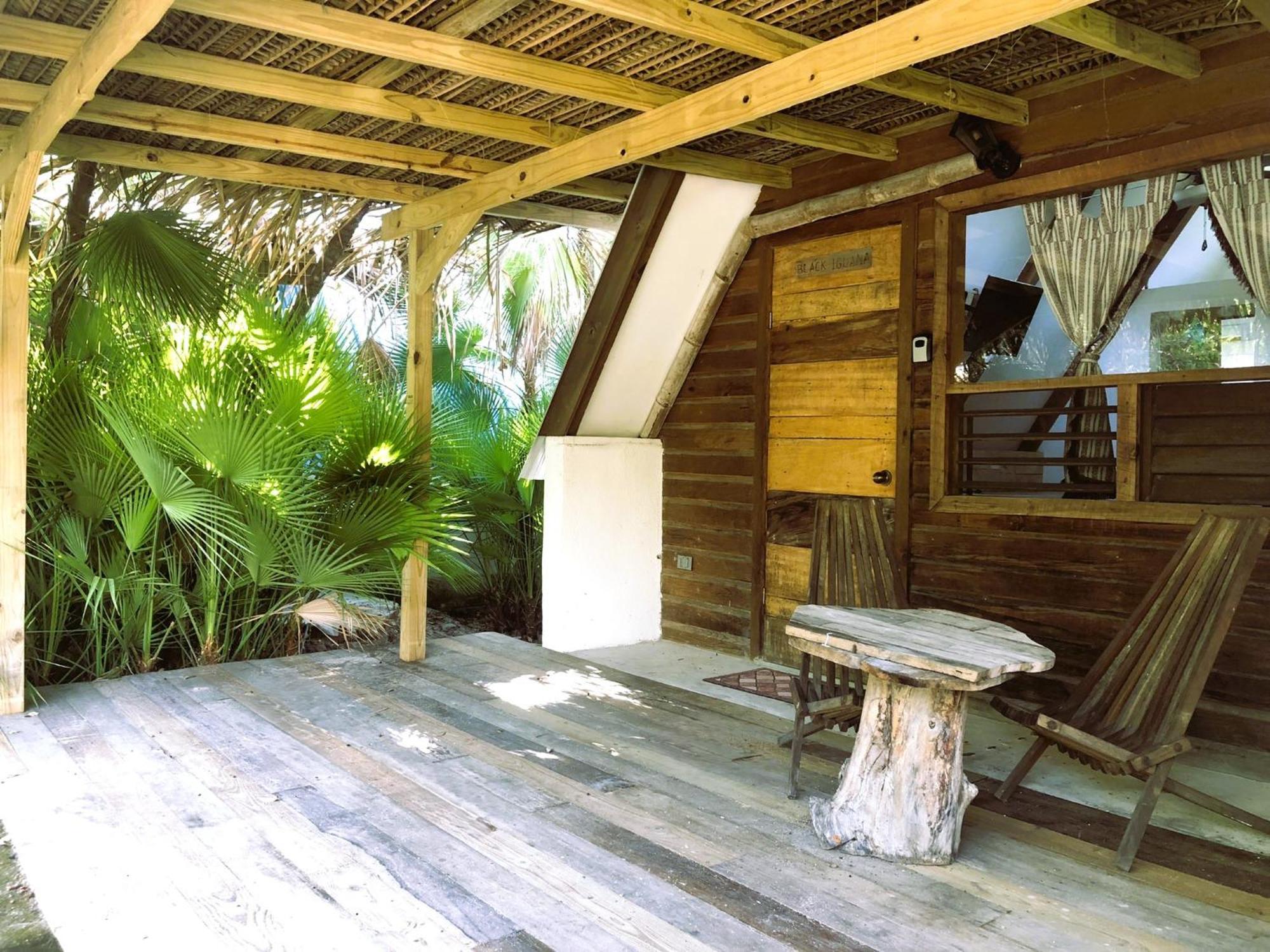 Kin Resort Lodge Maya Beach エクステリア 写真