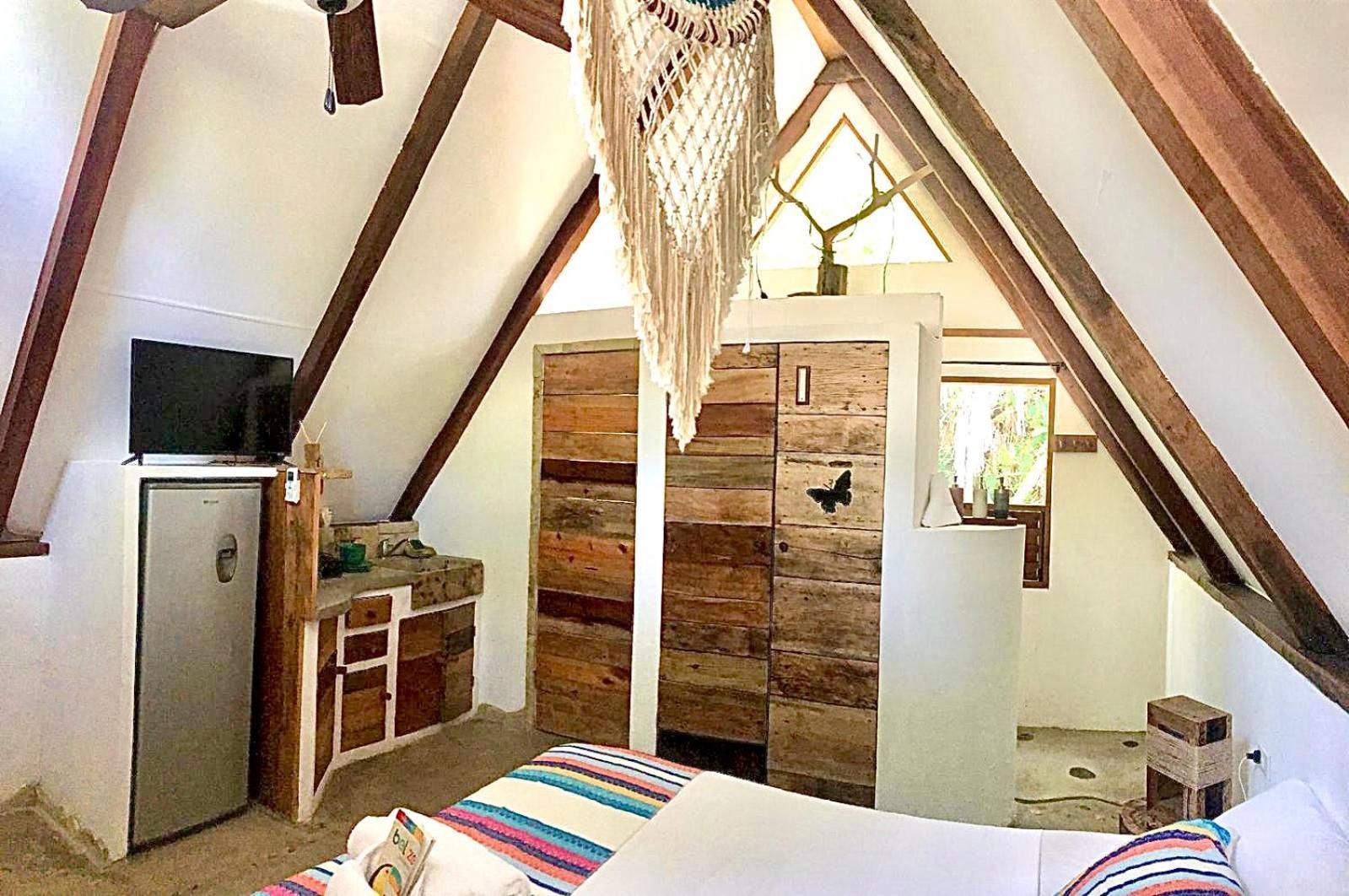 Kin Resort Lodge Maya Beach エクステリア 写真