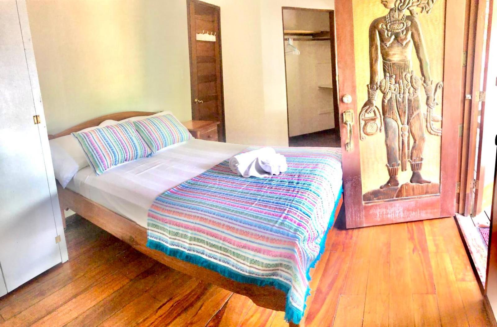 Kin Resort Lodge Maya Beach エクステリア 写真