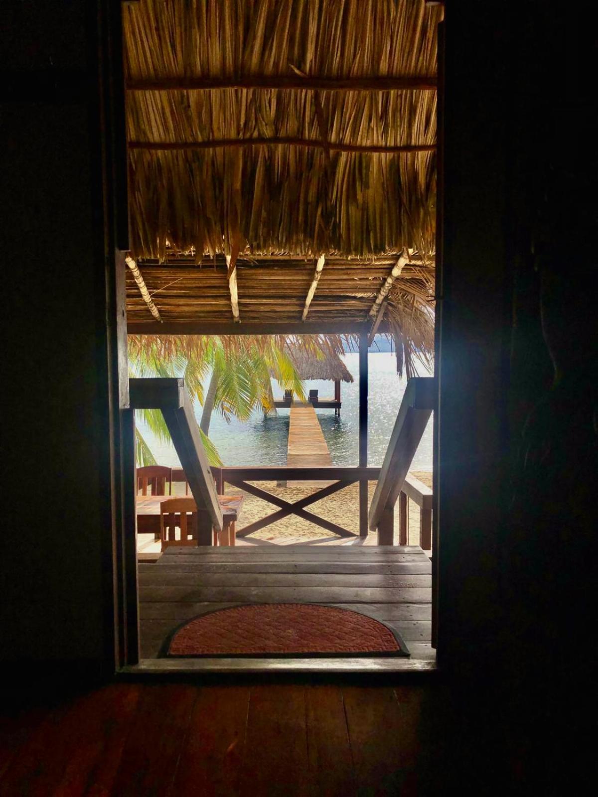 Kin Resort Lodge Maya Beach エクステリア 写真
