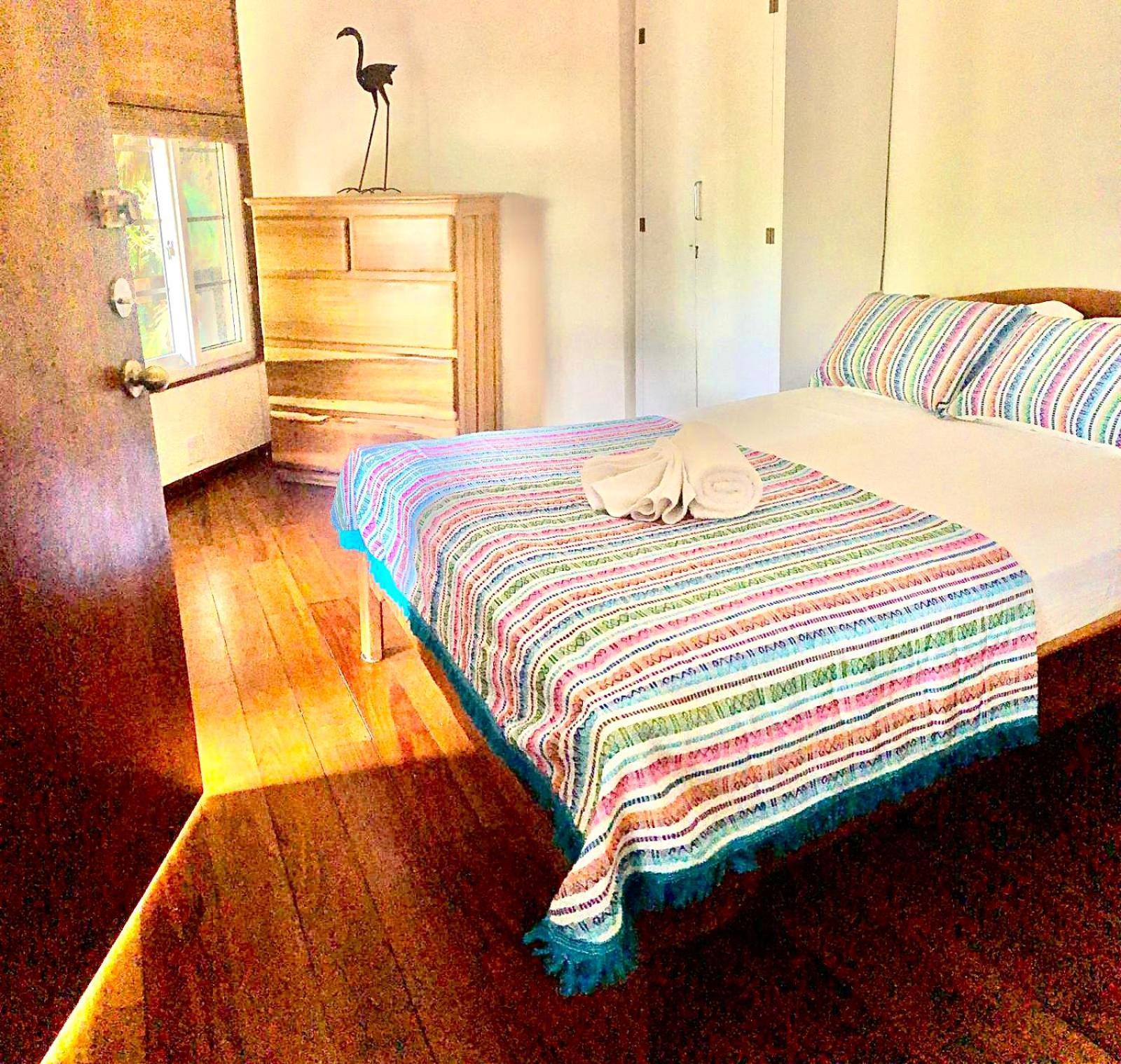 Kin Resort Lodge Maya Beach エクステリア 写真