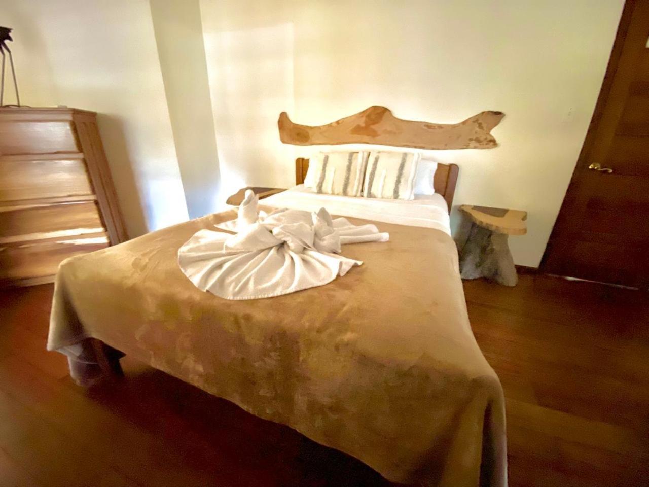 Kin Resort Lodge Maya Beach エクステリア 写真