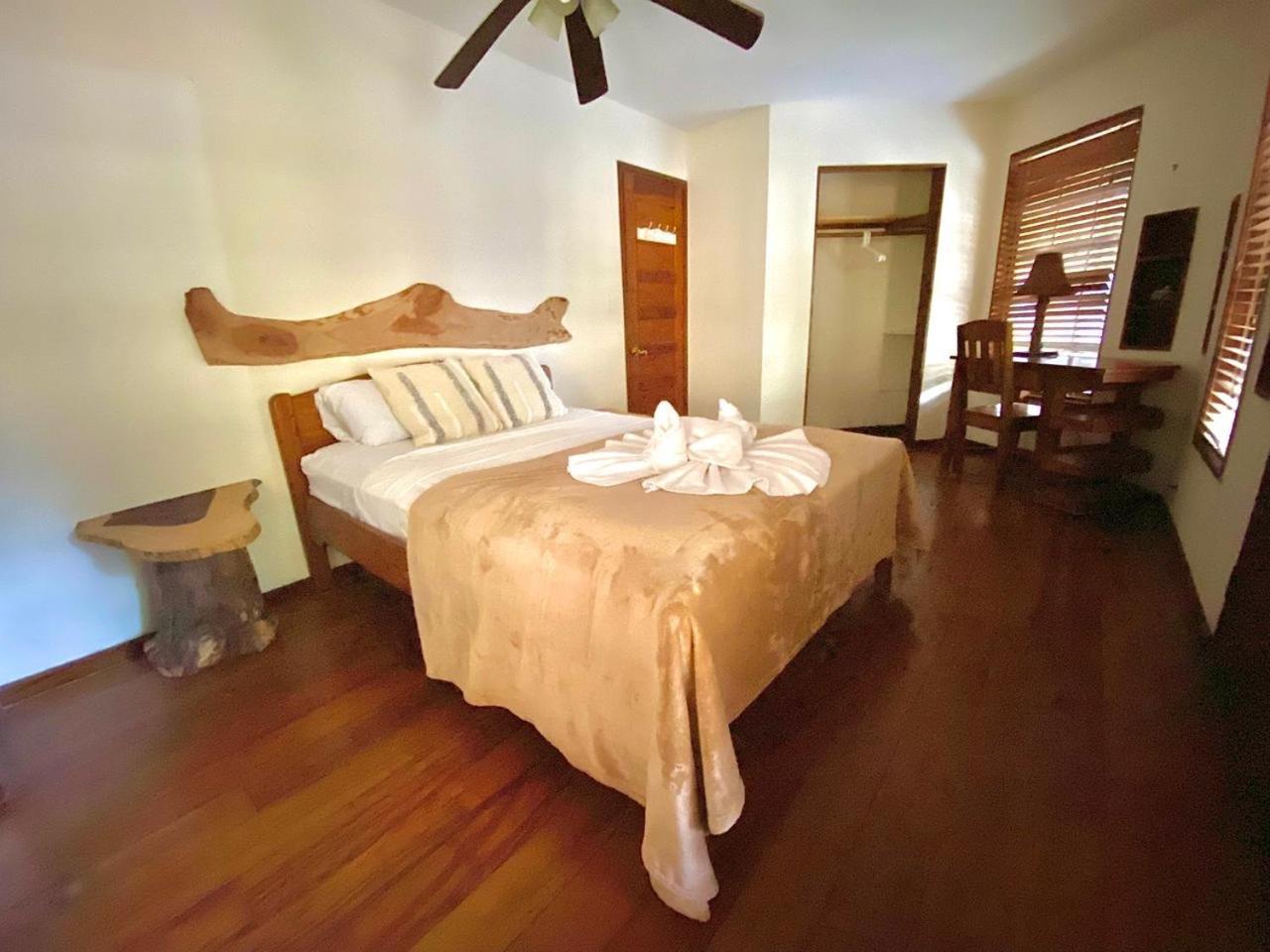 Kin Resort Lodge Maya Beach エクステリア 写真